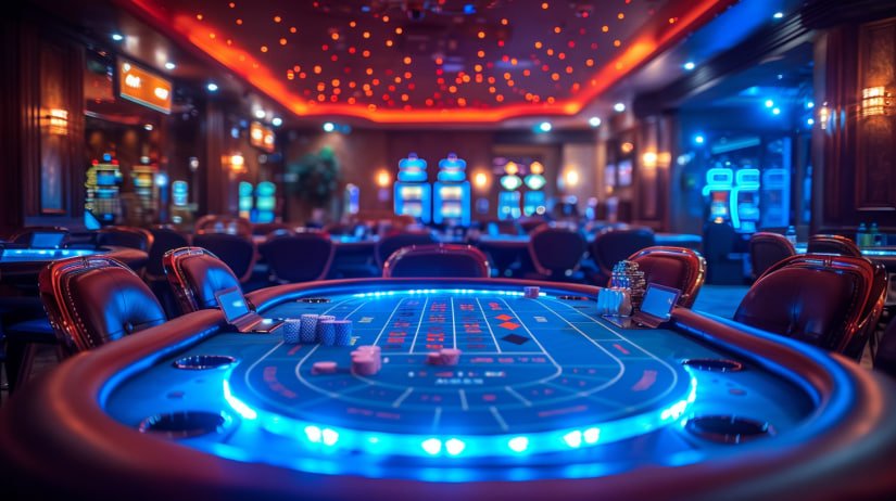 Fish game entertainment on fc188 Philippines gaming hub